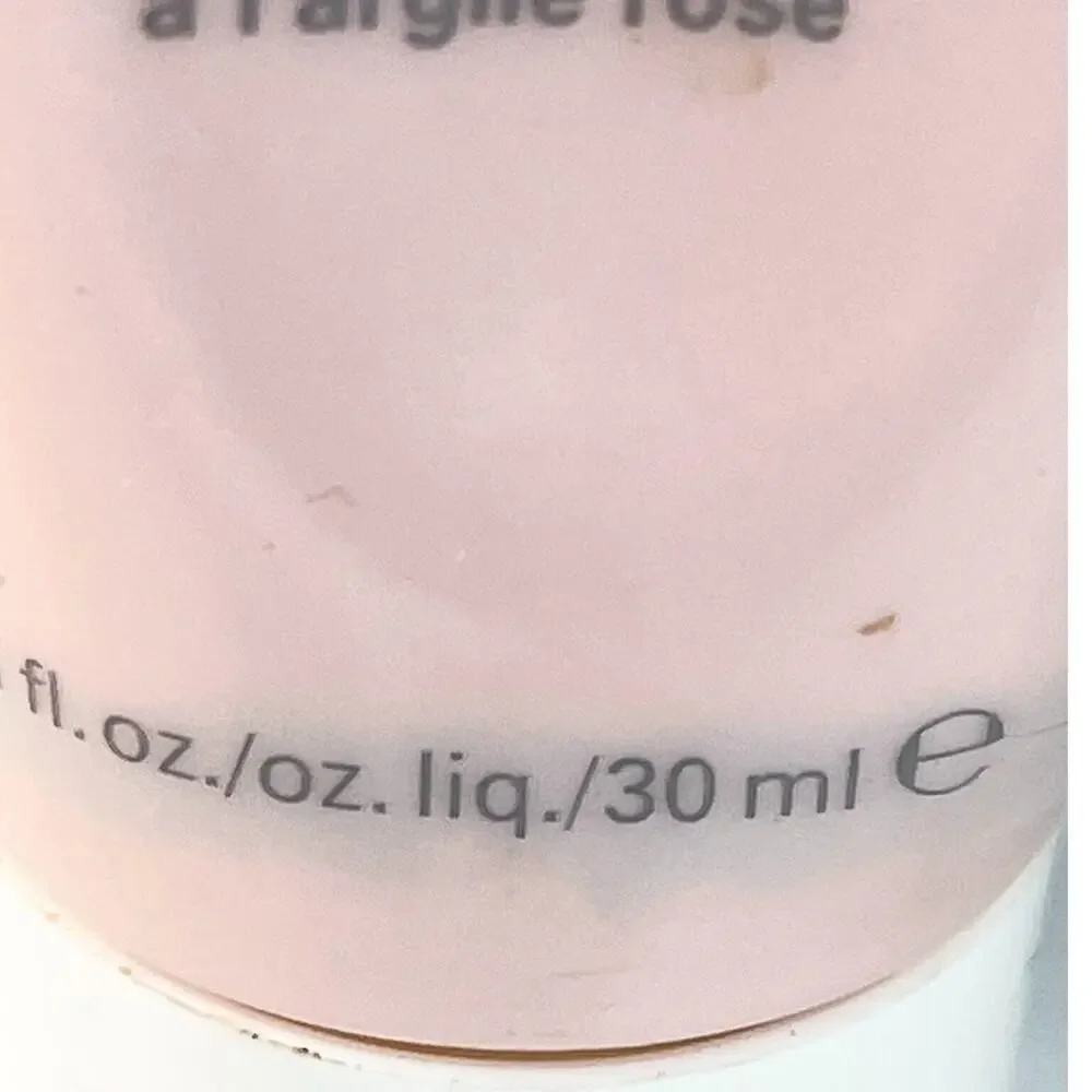 Origins Original Skin Retexturizing Rose Clay Mask Travel 1 fl oz 30ml New